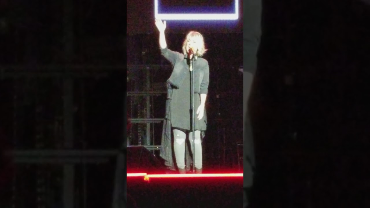 Natalie Grant '' More Than Anything