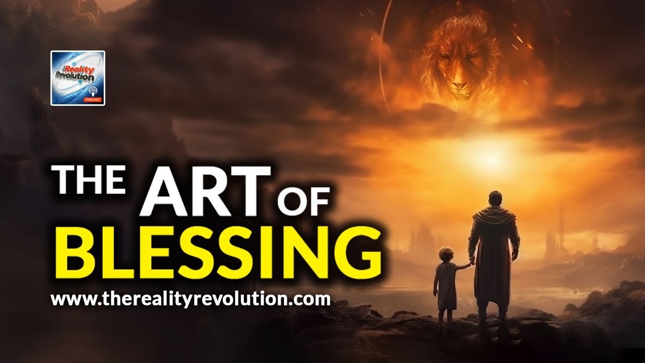 The Art Of Blessing