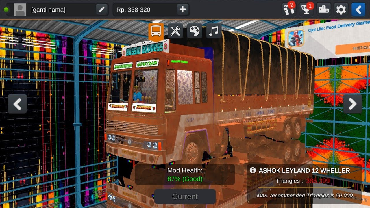 bus game live speed bus 
