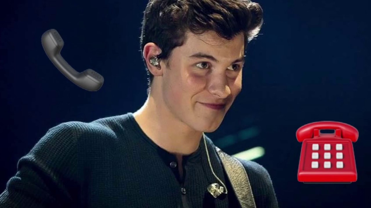 Shawn Mendes Funny and Cute moments 2017 II | MendesLyrics