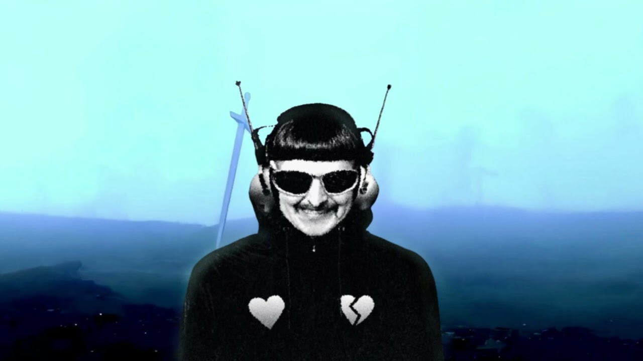 Oliver Tree - Deep End (V2)