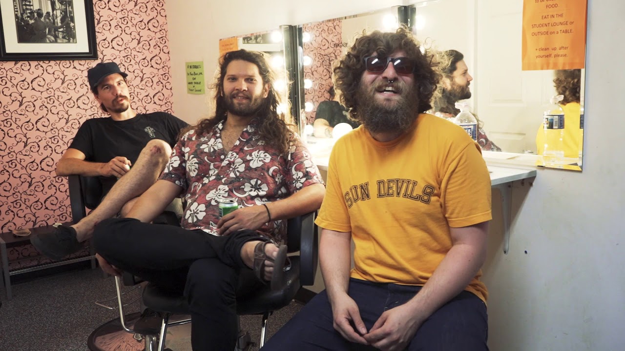 Know Hope Records - Nice To Meet You, Sleepy Limbs