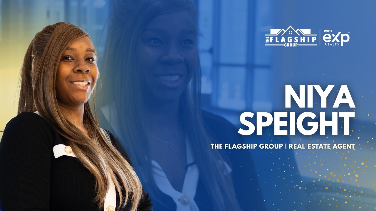 She Left Ordinary Behind to Help Families Build Wealth