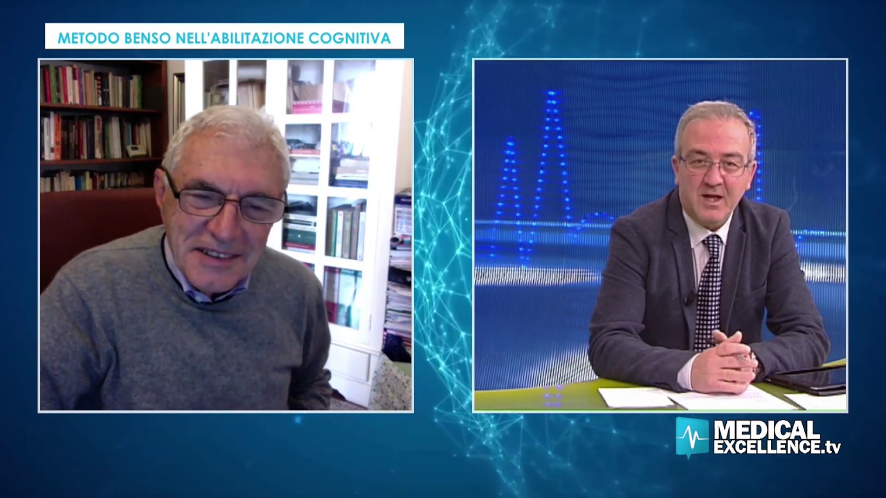Intervista prof. Francesco Benso