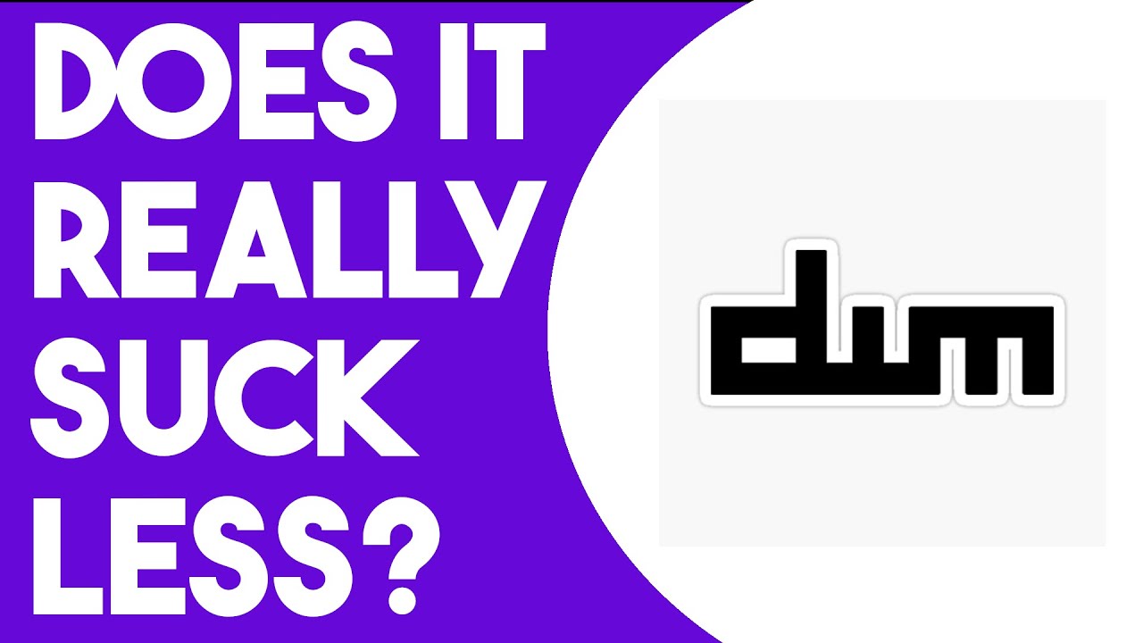 Is Suckless Software Really That Good?