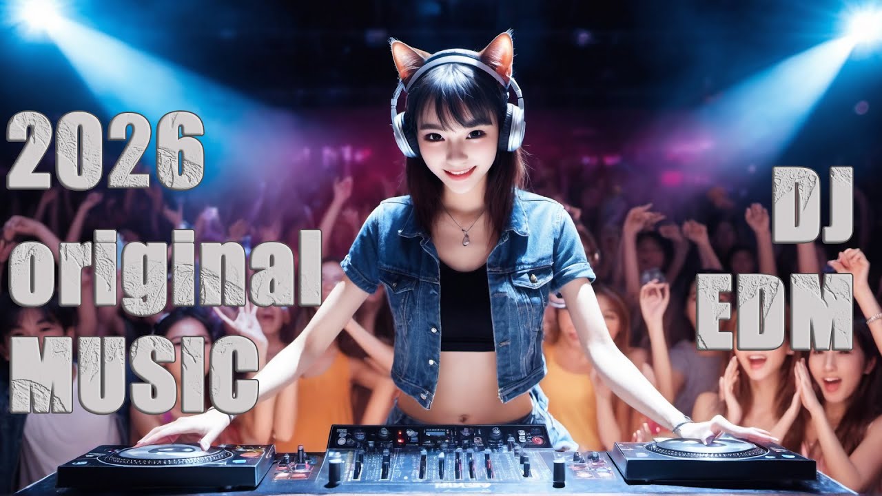 Basslines Ignite the Darkened Grid🎵ID:20260116-1