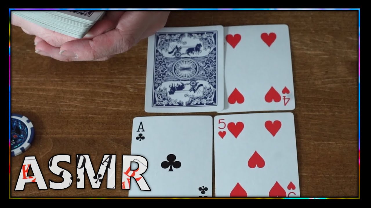 ASMR Roleplay 