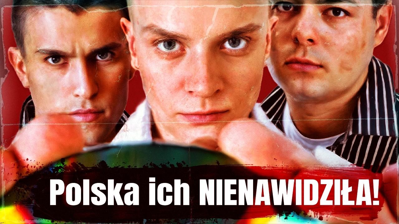 Dlaczego Polska nie potrafi zapomnieć o JAK ZAPOMNIEĆ?