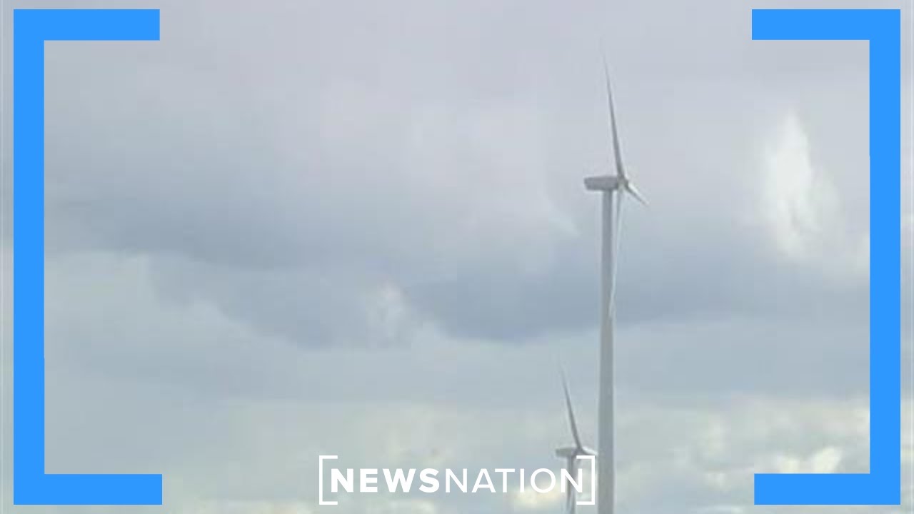 What's the deal with California's energy limits | On Balance