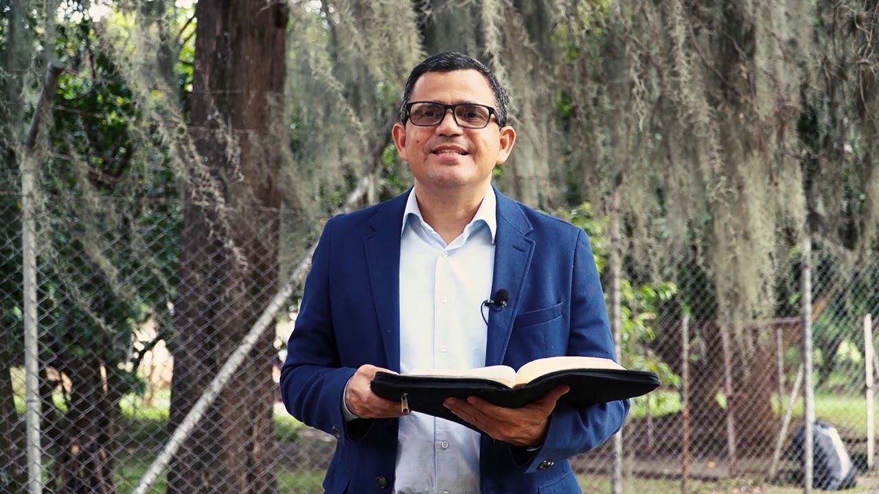 Oseas 3 | Un mensaje de Dios para ti | Estudiando la Biblia