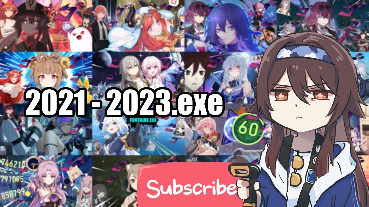 BEST OF WORLDES 2023