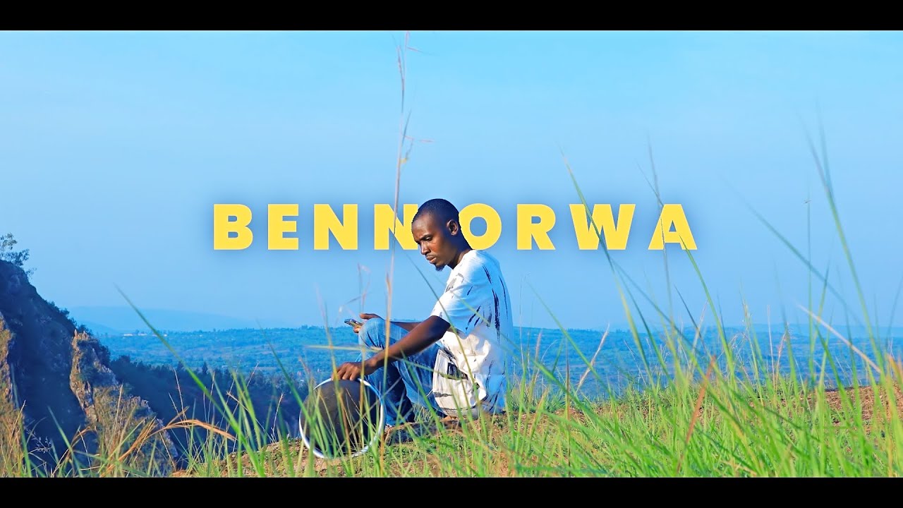 Benn Orwa - Wuo gi chunya (Official Music Video)
