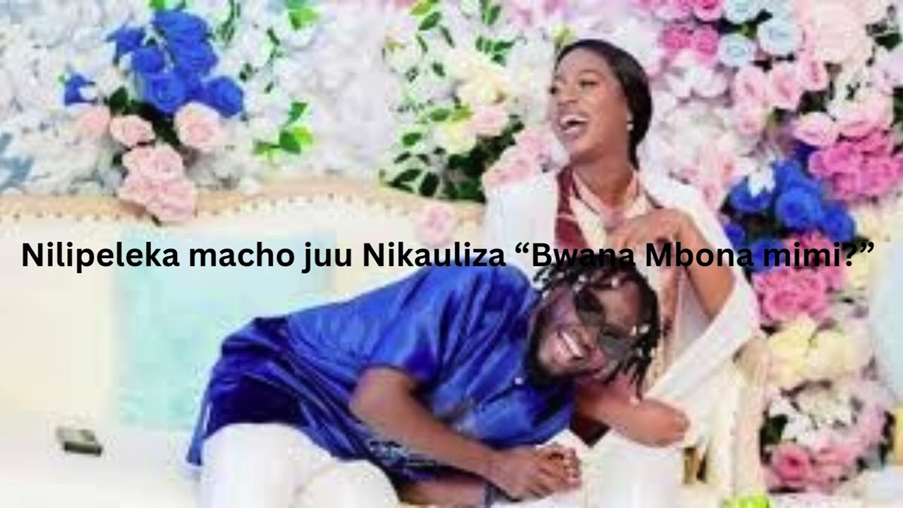 SI MAMANGU BAHATI VERSION