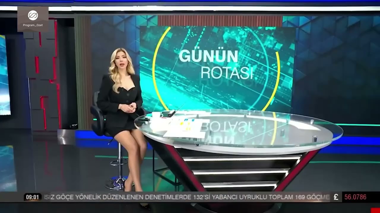 Harika Ertunç Ekim 2025 Özet