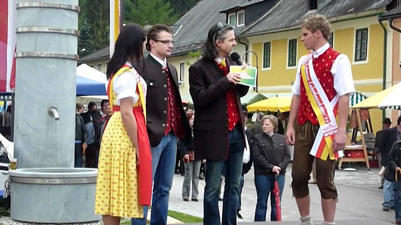 11. Weitensfelder Speckkirchtag