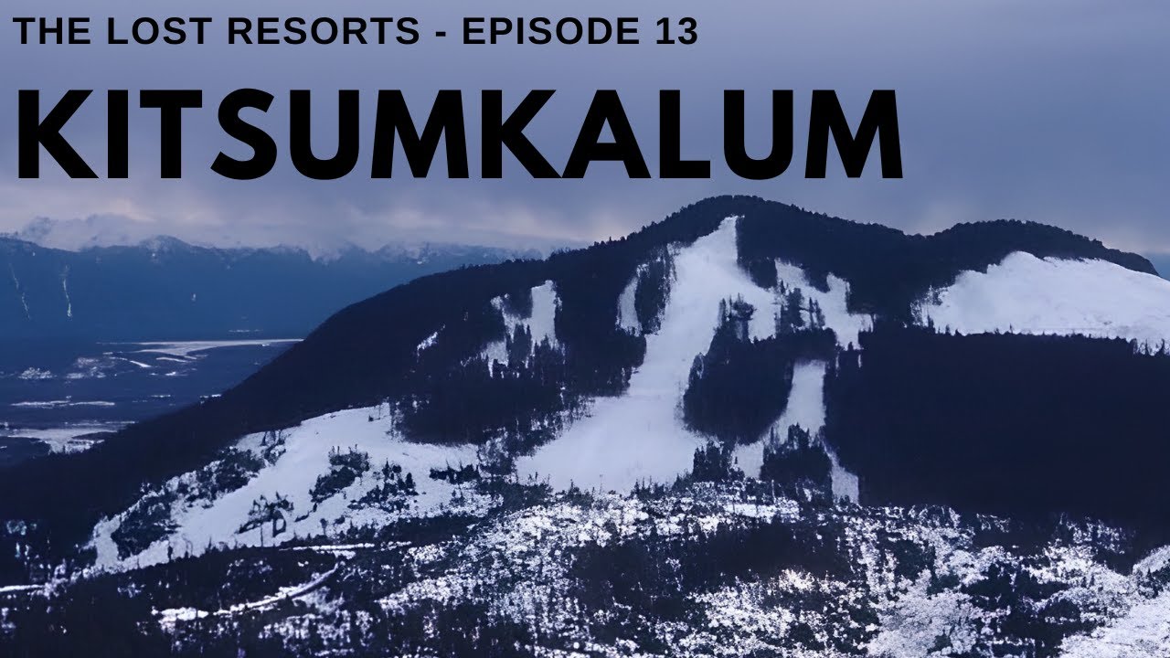 Kitsumkalum - The Lost Resorts, Episode 13