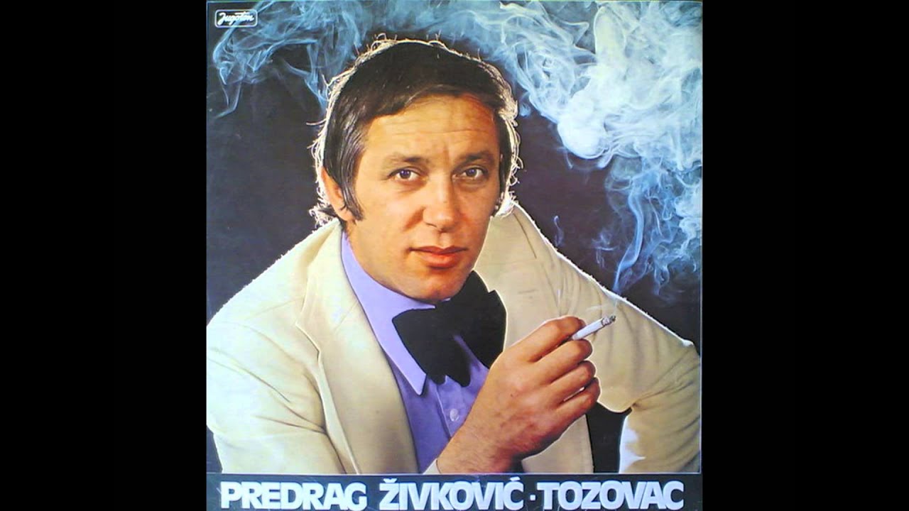 Predrag Živković Tozovac - Lepa Ni&scaron;lika
