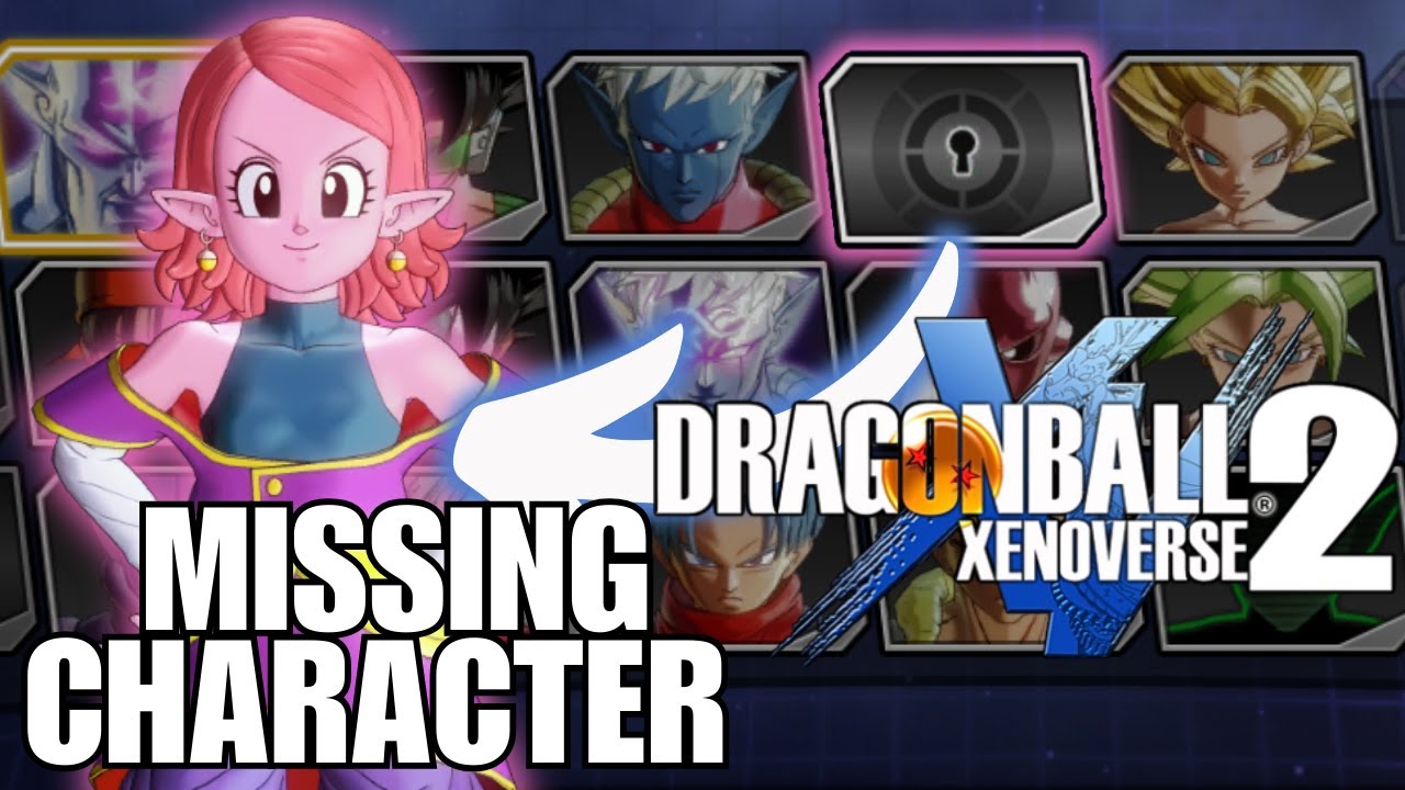 Как открыть Верховного Кая Времени в Dragon Ball Xenoverse 2! Пошаговое руководство