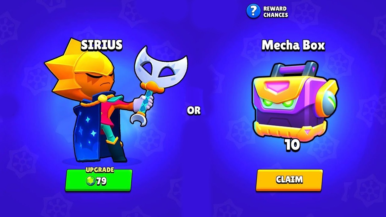 RAREST ULTRA GIFTS FROM SUPERCELL?! 🤩🎁 CLAIM FREE REWARDS | Brawl Stars (Concept)