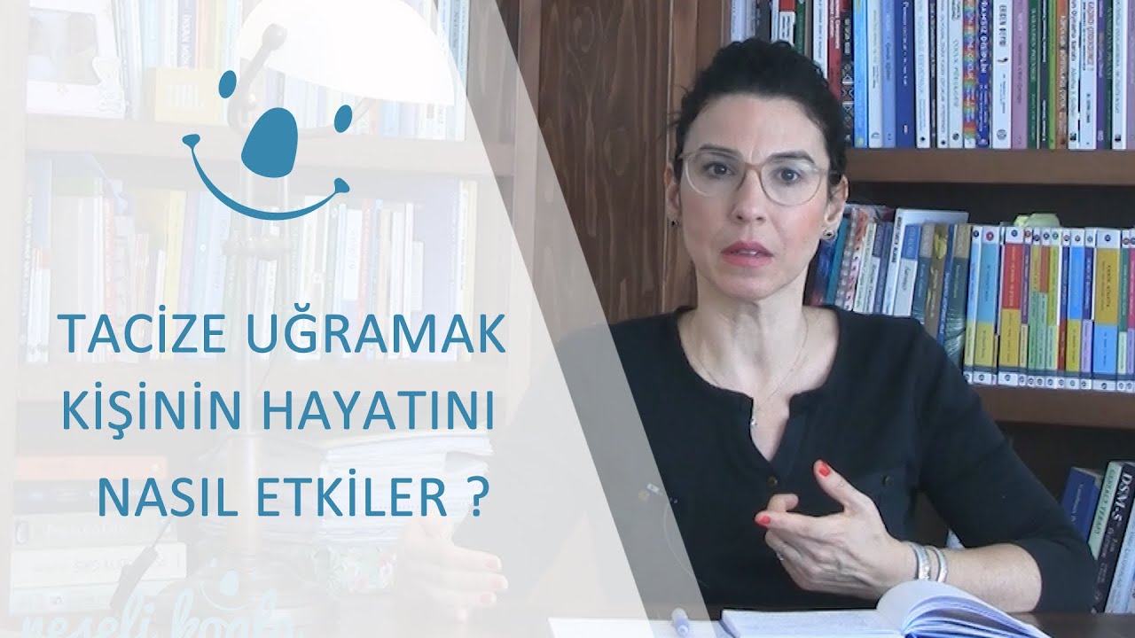 Tacize uğramak kişinin hayatını nasıl etkiler?
