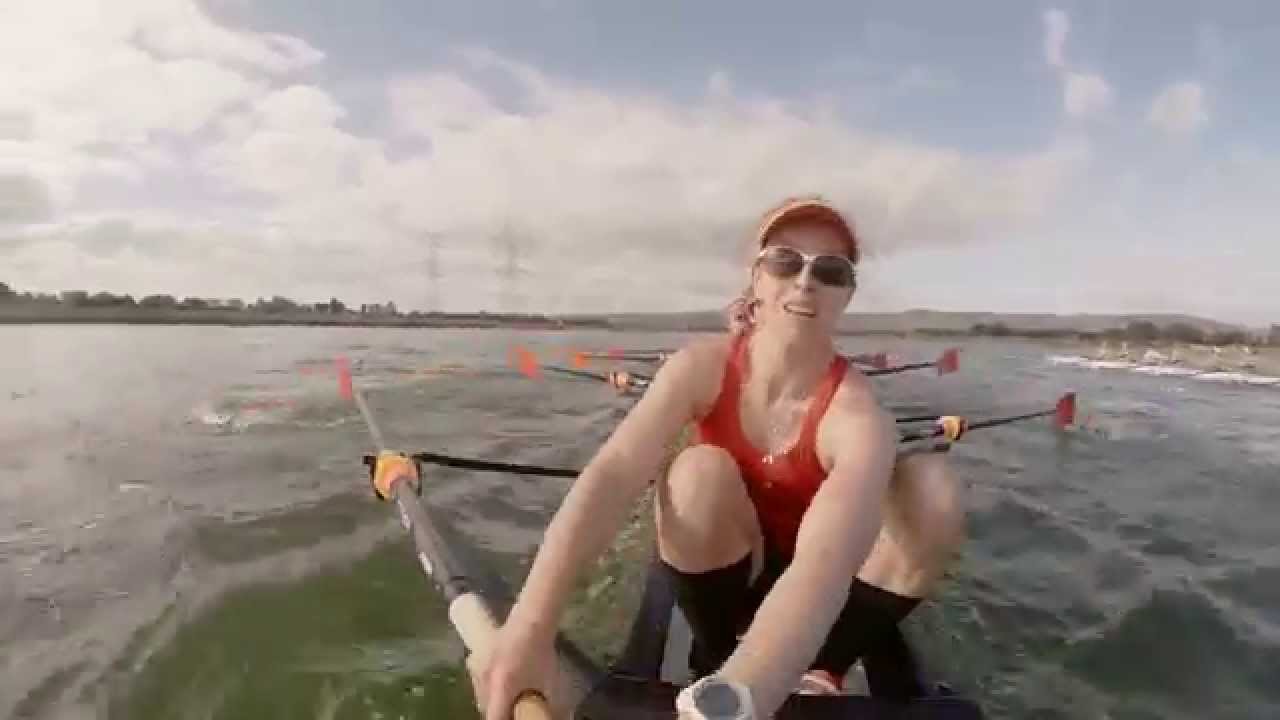 Rowing is Oarsome - 2015
