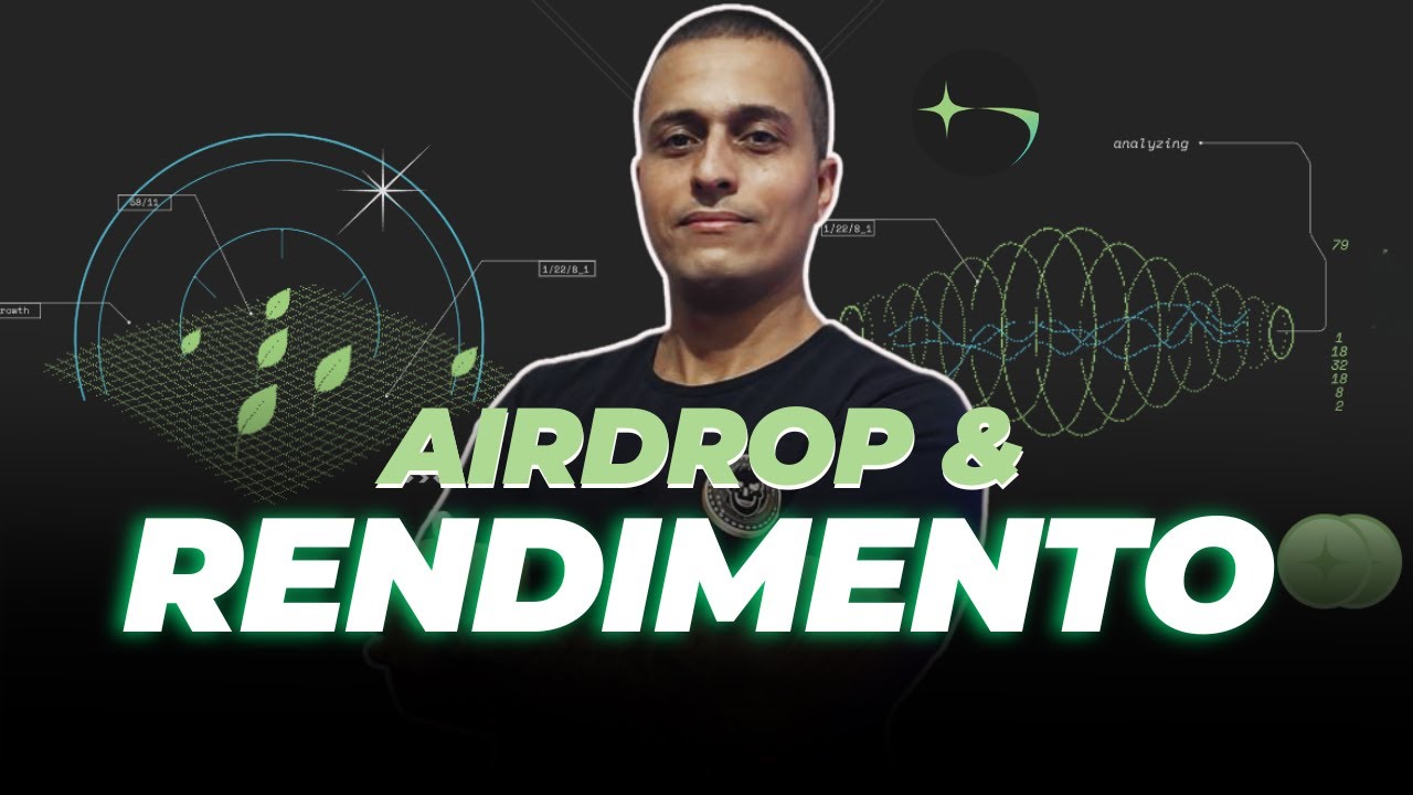 Grande OPORTUNIDADE na SOLANA com AIRDROP Adrastea