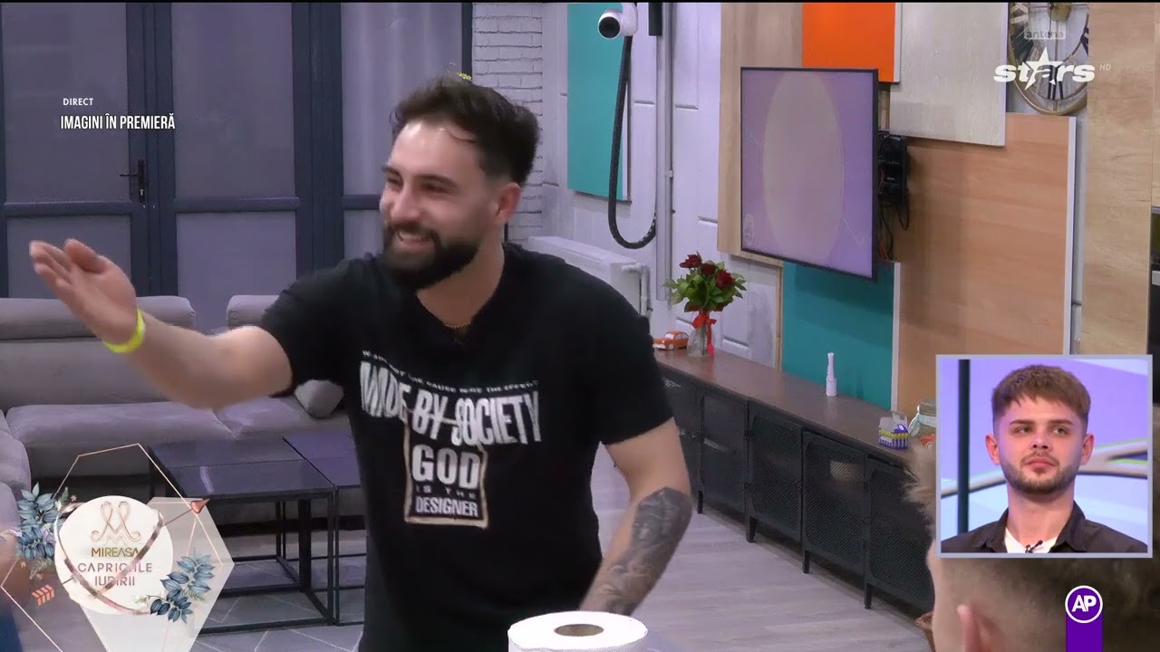 Mireasa. Capriciile Iubirii | Sezonul 10 - Episodul 44
