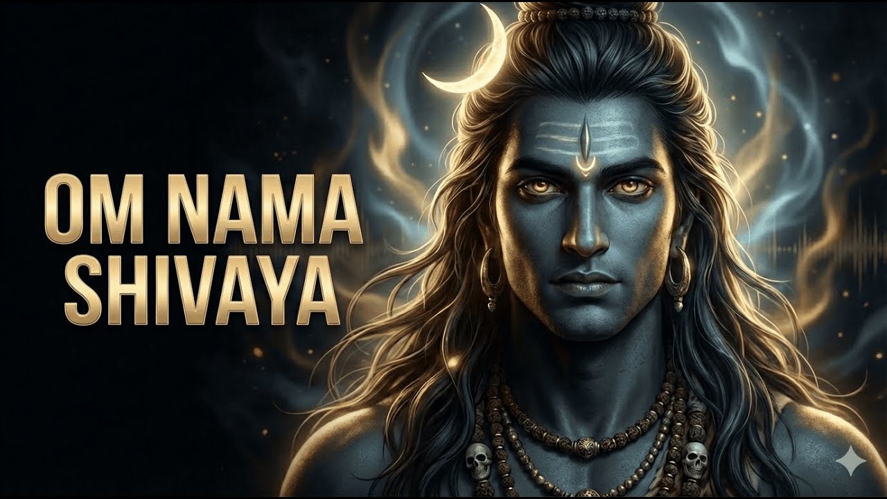 Listen to This to Understand the True Nature of Shiva
