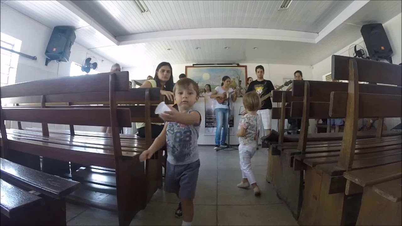 Vamos Pazear - (Dani Arruda) - PAZEAR Ano 10