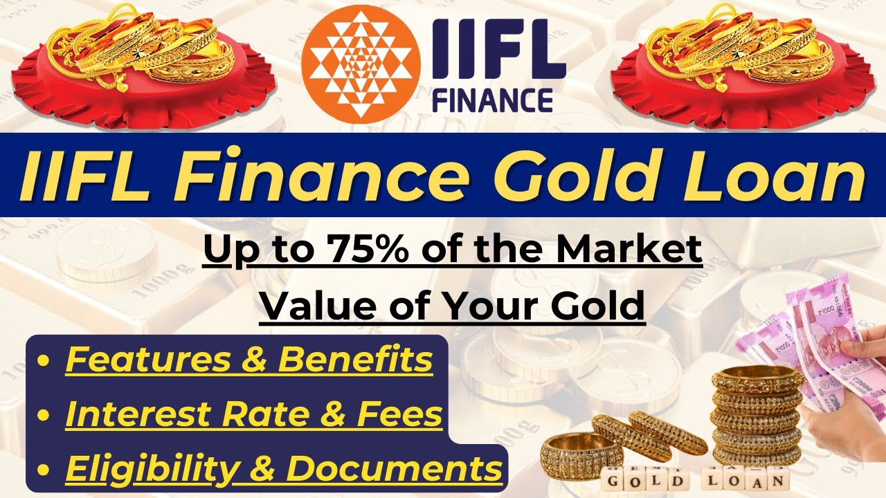 iifl gold loan | iifl gold loan interest rate | iifl finance gold loan | gold loan interest rate |