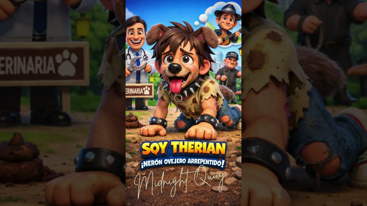 Soy Therian