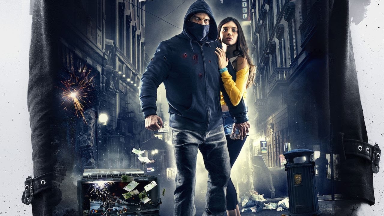 They Call Me Jeeg (2015) Movies Recap: Superhero Gone Wrong & Epic Plot Twist Explained!