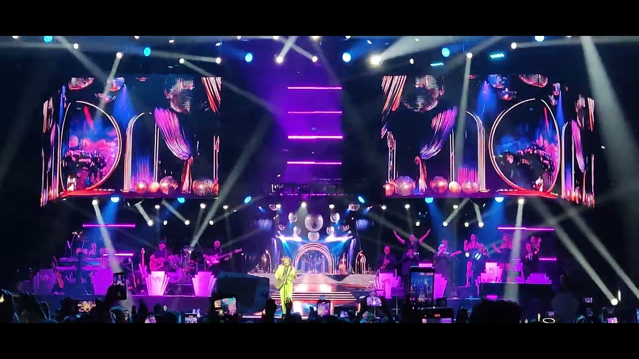 Marco Antonio Solis. 