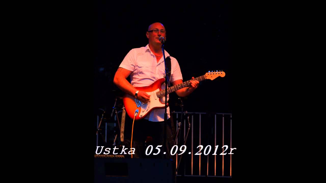 Krzysztof Szpot - Ona tańczy dla mnie.