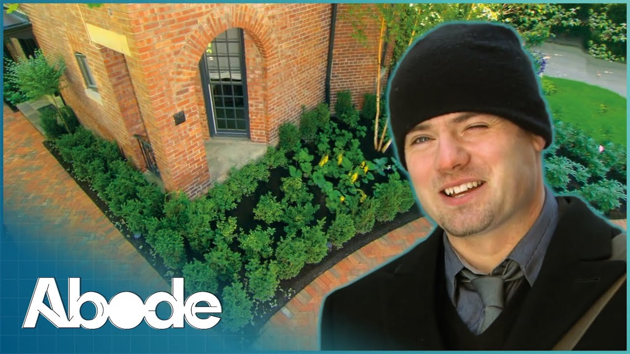 My Front Yard Gets The Walkway It Deserves | Dirty Business (Garden Makeover)