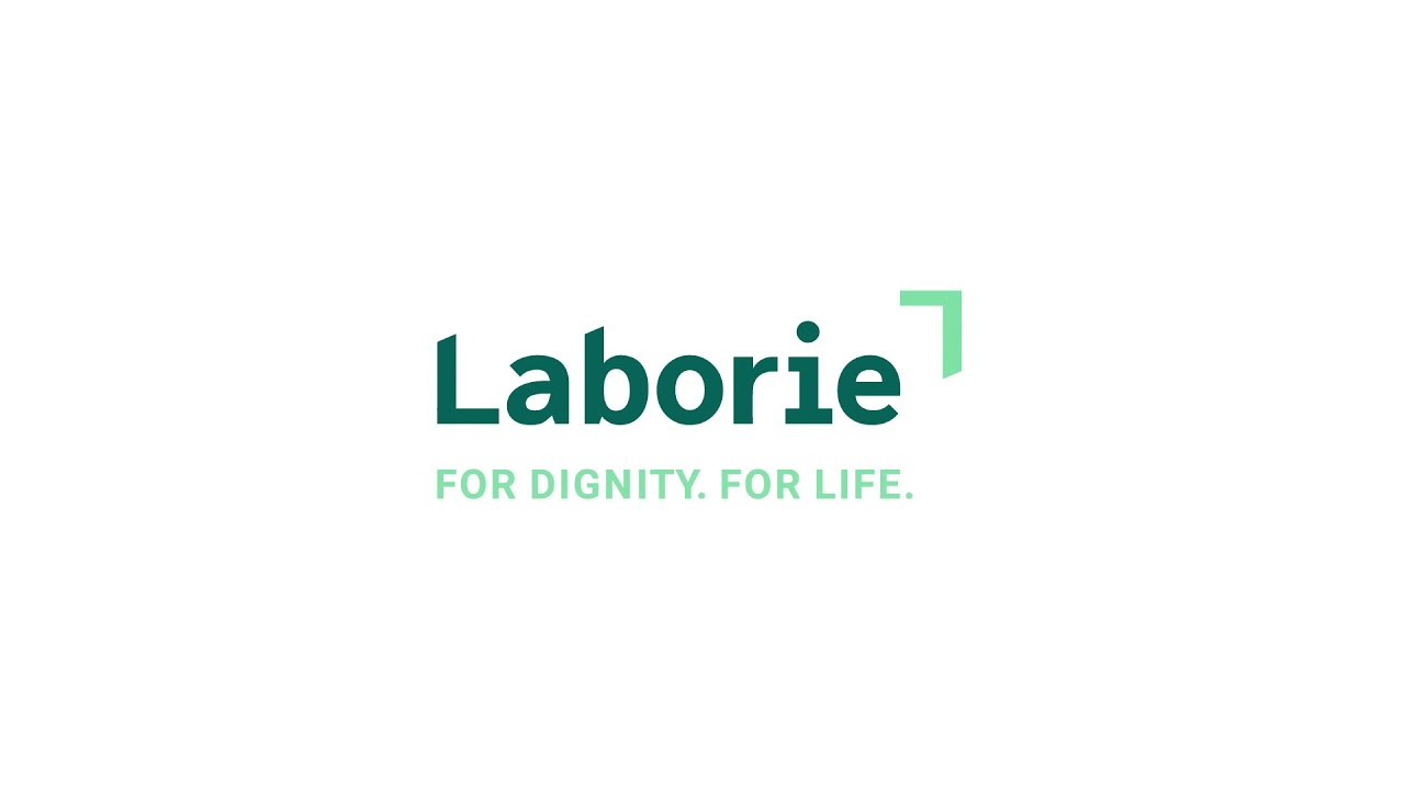 Laborie New Brand Reveal