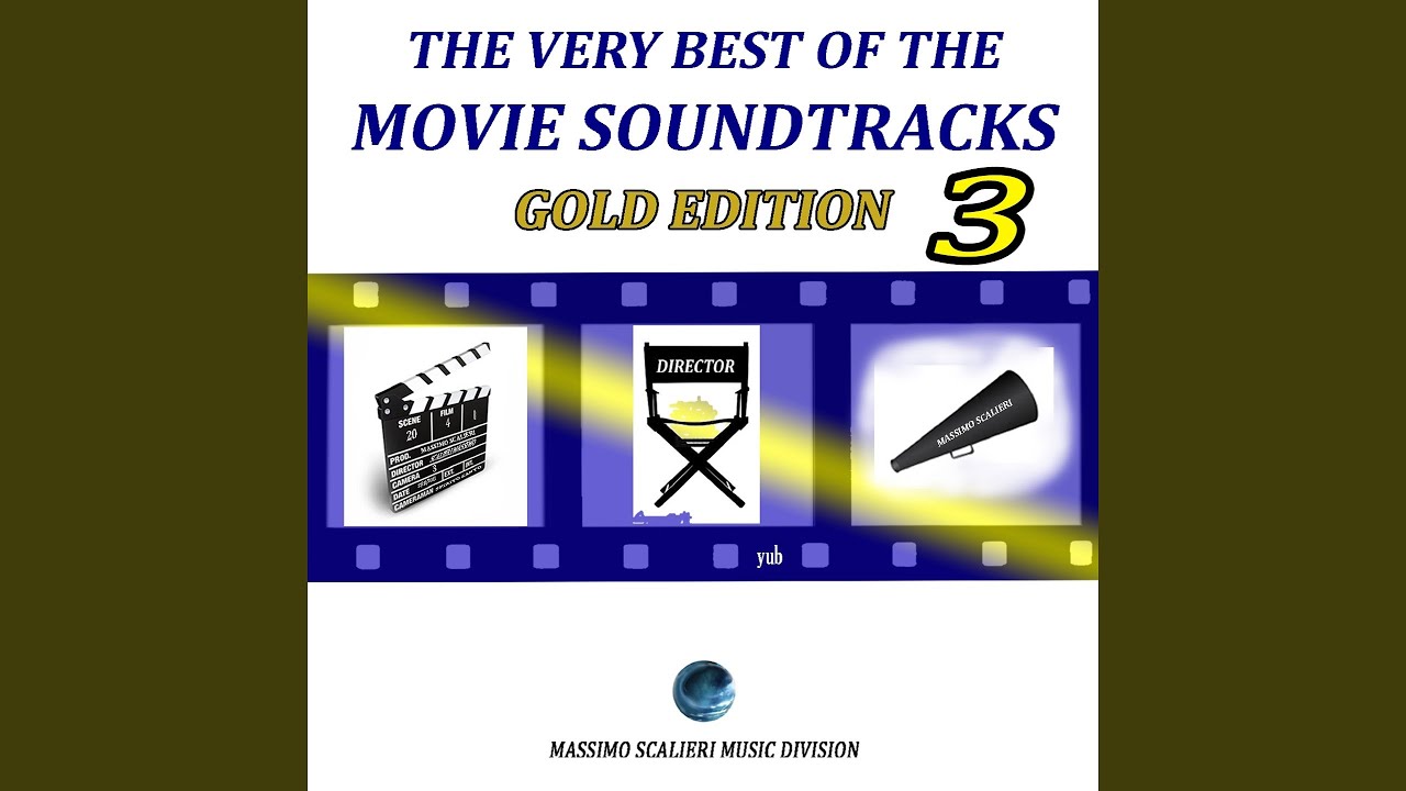 The Matrix: Clubbed to Death (Main Title Theme)