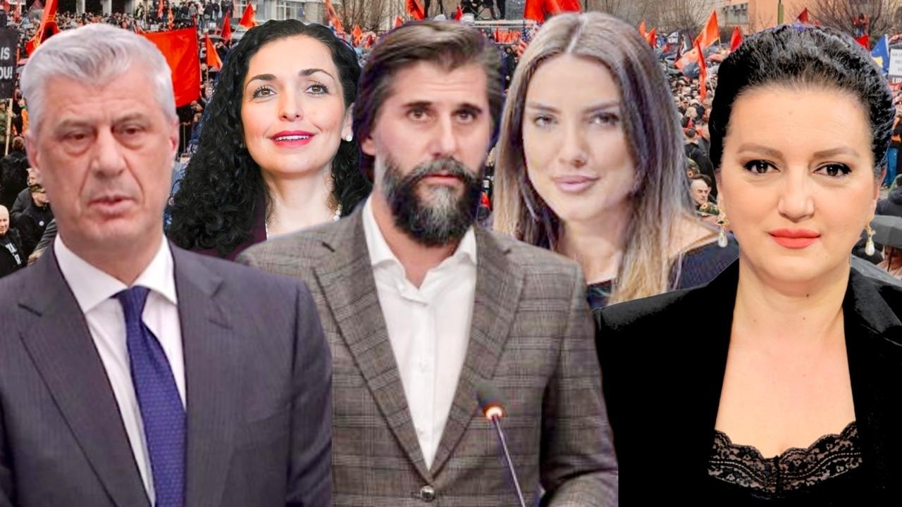 PËRPLASJET NË HAGË, nesër dita “vendimtare” për ish- krerët e UÇK! Osmani mbështet Thaçin