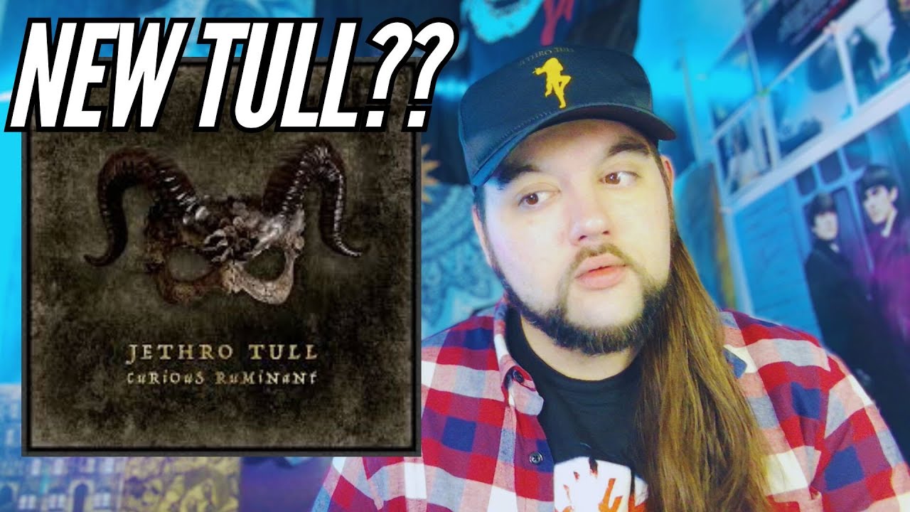 NEW Tull?? (Jethro Tull 