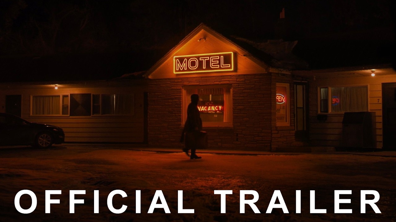 Psycho Killer official trailer