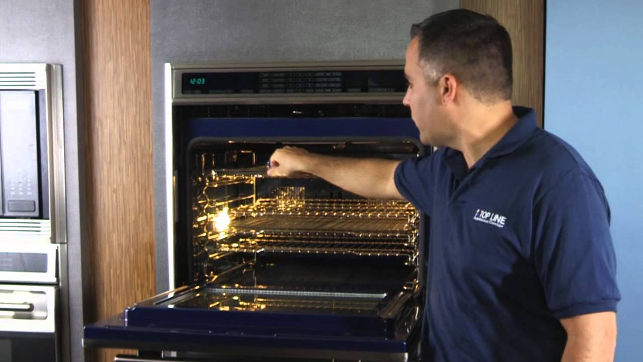 Wolf Double Wall Oven DO-30 - TopLine Appliance Center Westfield , Wall , Roselle NJ  New Jersey