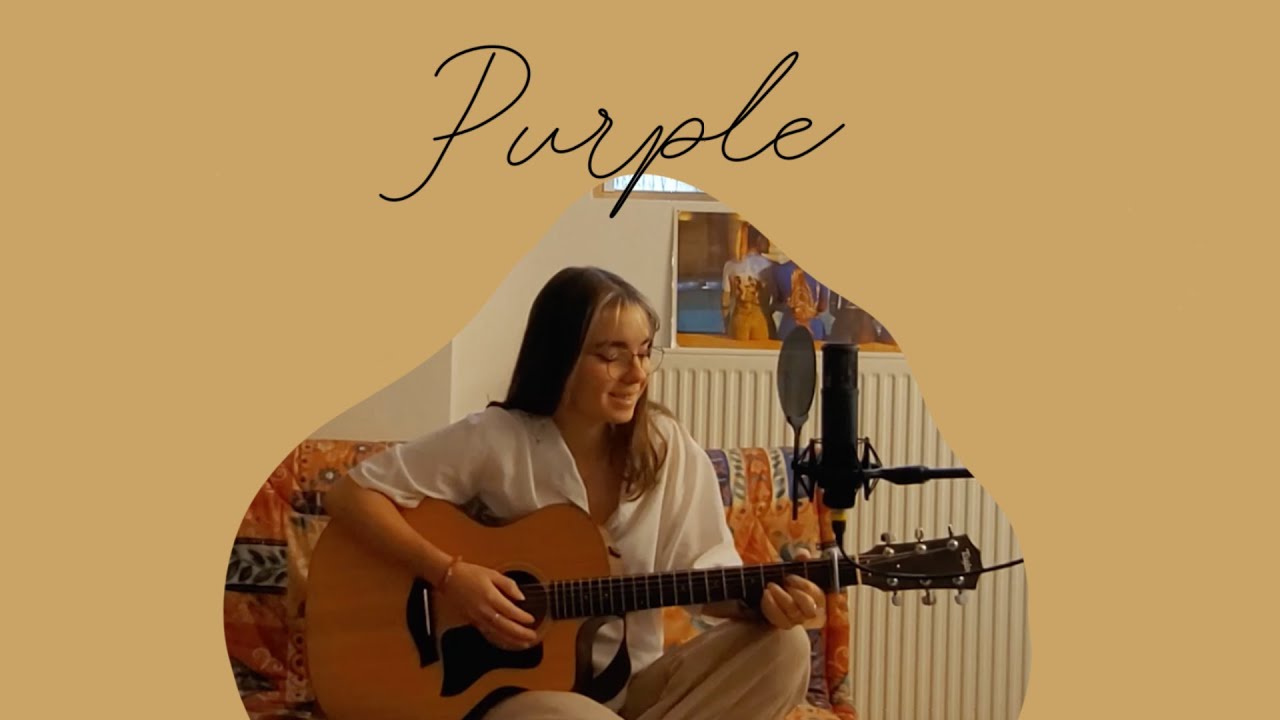 Purple - Hollow coves