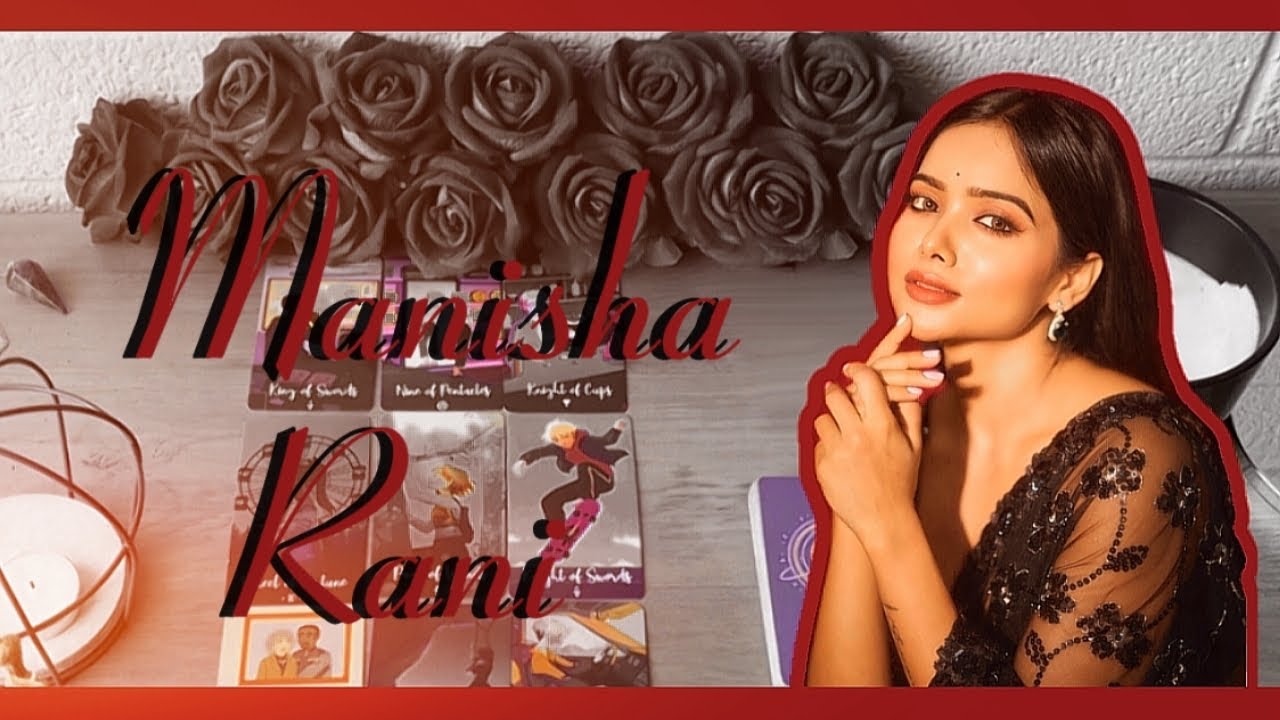 Manisha Rani Tarot Reading | General & Career ❤️