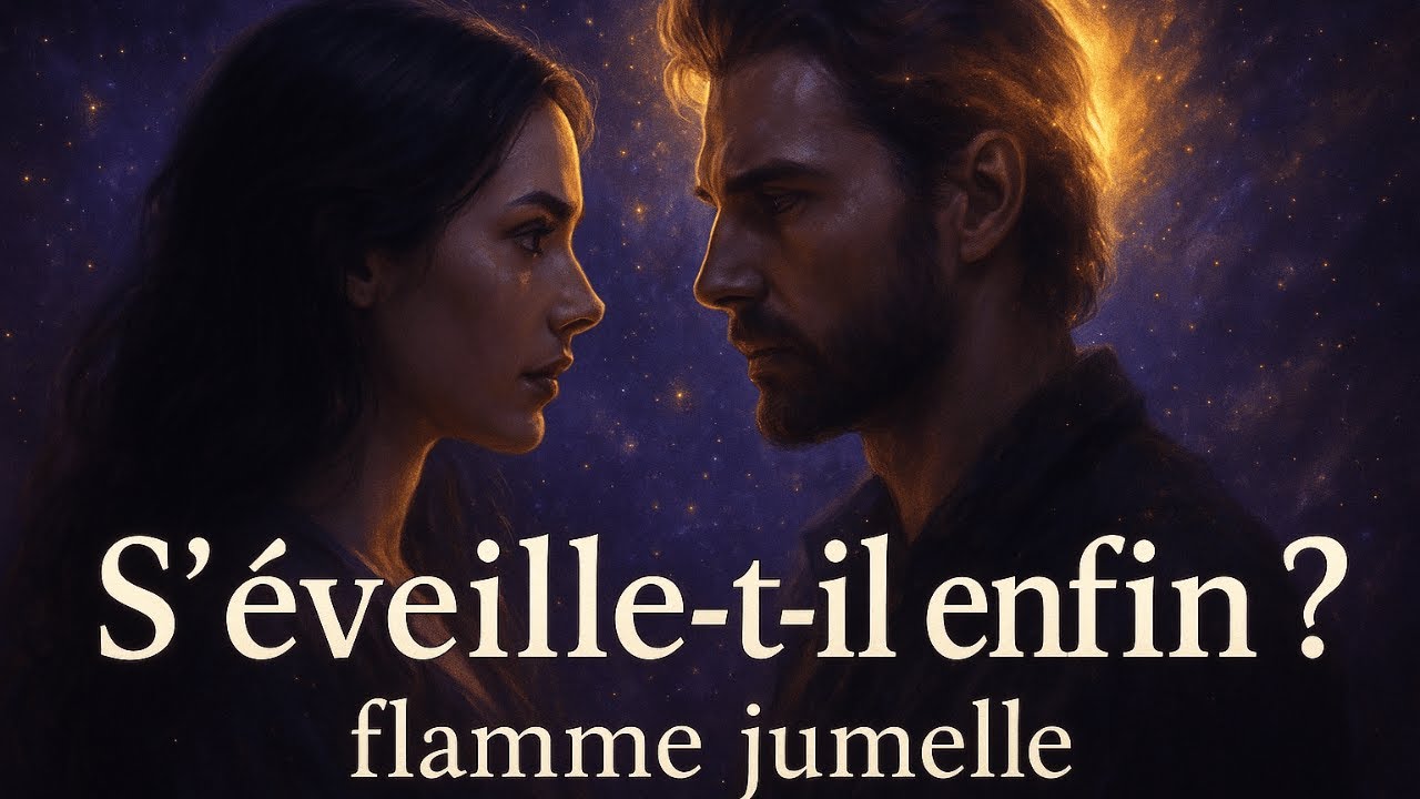 FJ À quel moment le jumeau s’éveille vraiment dans la relation ?