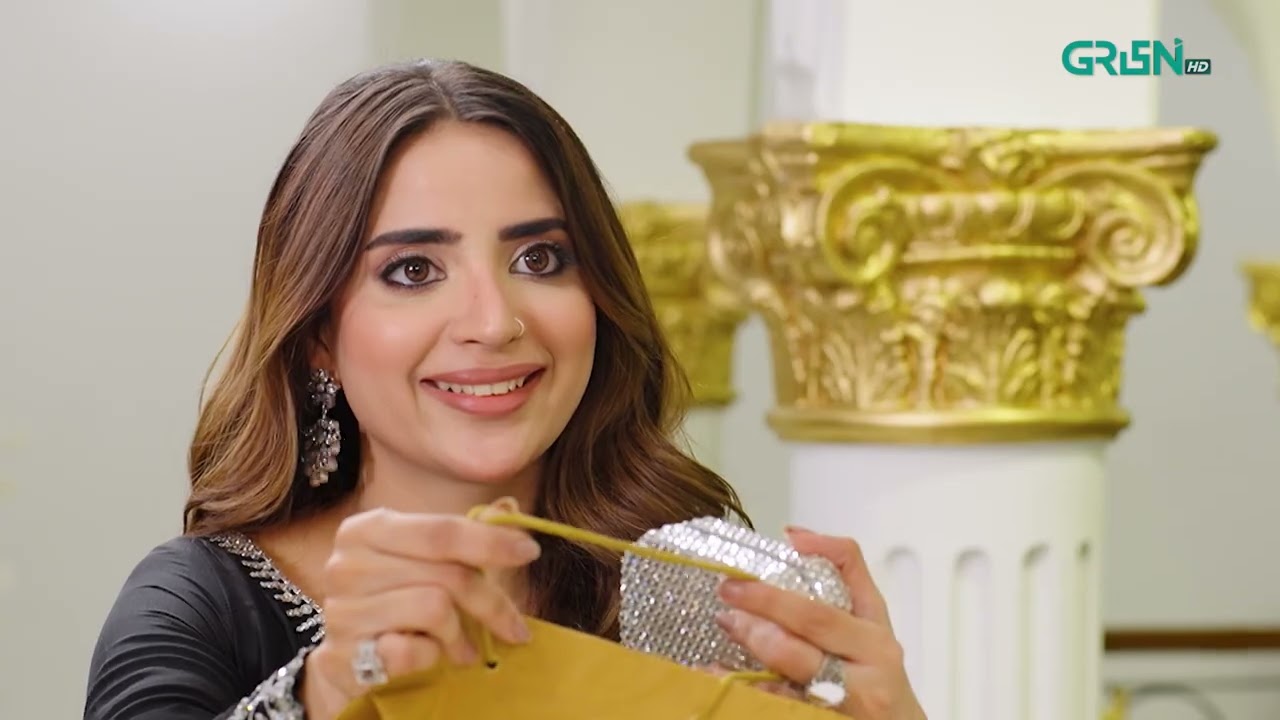 Faaslay Episode 01 | Best Scene 04 | Ali Ansari - Saboor Aly | Multiverse Entertainment