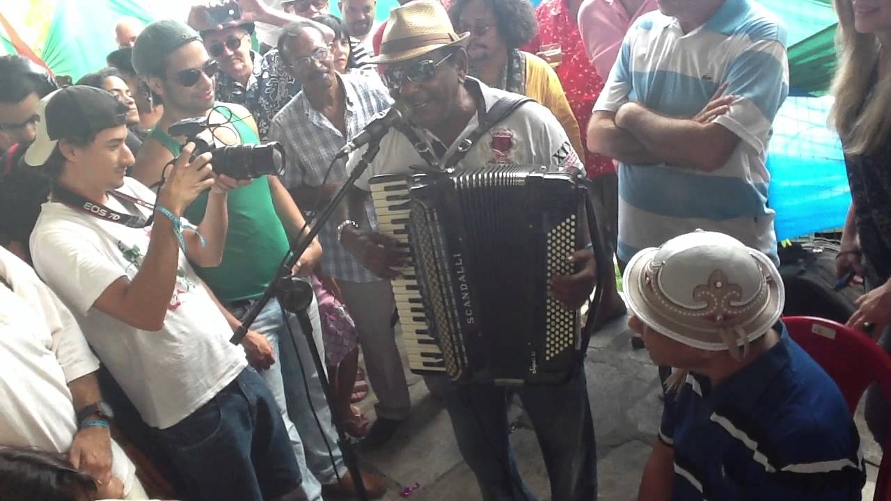 Aniversario Dominguinhos