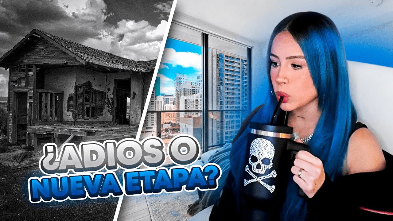 ¿Adiós o Nueva Etapa? | Jilikat