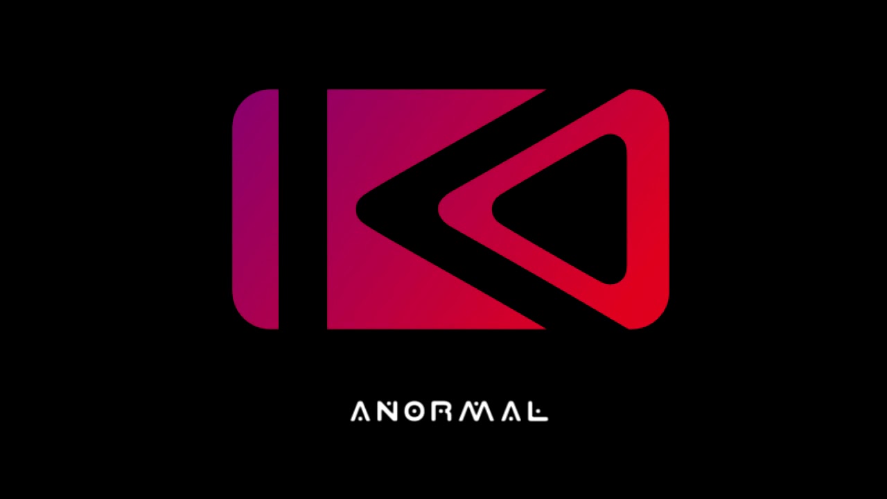 IRIMIA - ANORMAL (Official Audio)