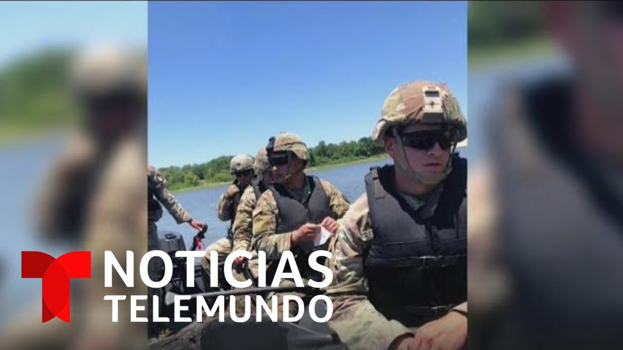 El caso de Vanessa Guillén: dos sargentos en Fort Hood están siendo investigados |Noticias Telemundo