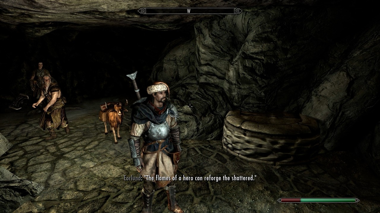 Skyrim Anniversary Edition Episode 78: 